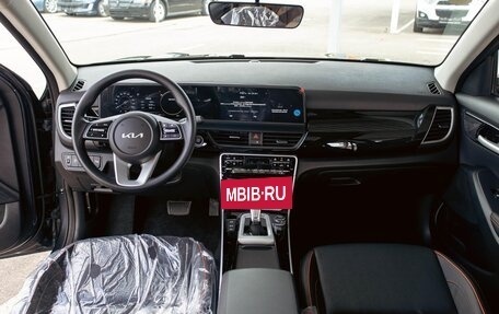 KIA Seltos I, 2026 год, 3 195 000 рублей, 16 фотография
