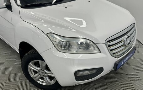 Lifan X60 I рестайлинг, 2014 год, 518 000 рублей, 15 фотография