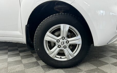 Lifan X60 I рестайлинг, 2014 год, 518 000 рублей, 14 фотография