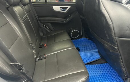 Lifan X60 I рестайлинг, 2014 год, 518 000 рублей, 21 фотография