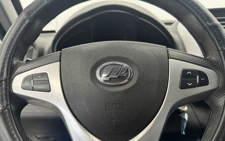 Lifan X60 I рестайлинг, 2014 год, 518 000 рублей, 13 фотография