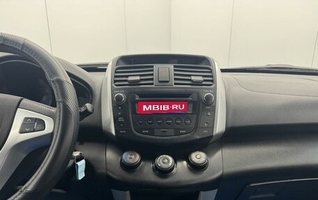 Lifan X60 I рестайлинг, 2014 год, 518 000 рублей, 11 фотография