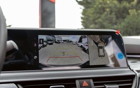 KIA Seltos I, 2026 год, 3 195 000 рублей, 14 фотография