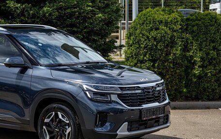 KIA Seltos I, 2026 год, 3 195 000 рублей, 7 фотография