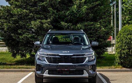 KIA Seltos I, 2026 год, 3 195 000 рублей, 2 фотография