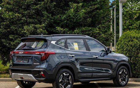 KIA Seltos I, 2026 год, 3 195 000 рублей, 6 фотография