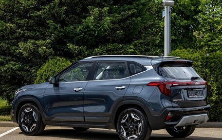 KIA Seltos I, 2026 год, 3 195 000 рублей, 4 фотография