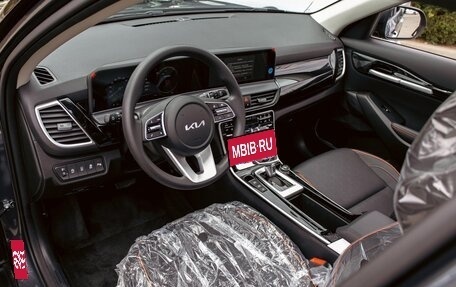 KIA Seltos I, 2026 год, 3 195 000 рублей, 13 фотография
