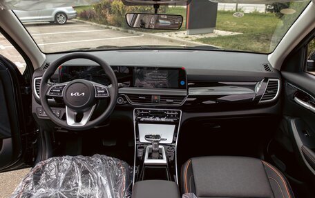 KIA Seltos I, 2026 год, 3 195 000 рублей, 16 фотография