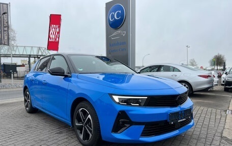 Opel Astra, 2025 год, 3 184 301 рублей, 1 фотография