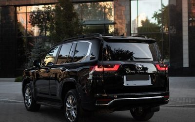 Toyota Land Cruiser, 2021 год, 11 200 000 рублей, 1 фотография