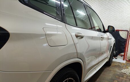 BMW X3, 2022 год, 5 900 000 рублей, 1 фотография