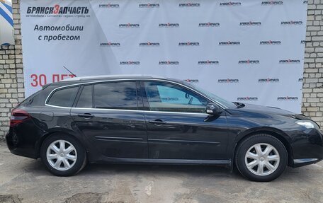 Renault Laguna III рестайлинг, 2009 год, 485 000 рублей, 2 фотография