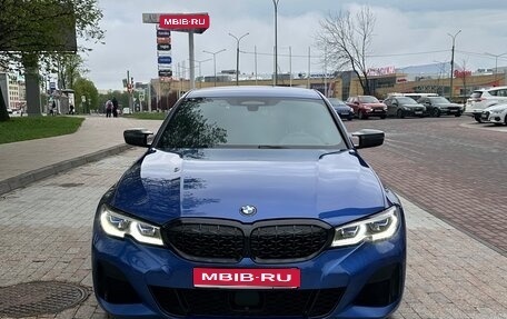 BMW 3 серия, 2020 год, 5 750 000 рублей, 1 фотография