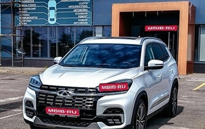 Chery Tiggo 8 I, 2023 год, 2 071 268 рублей, 1 фотография
