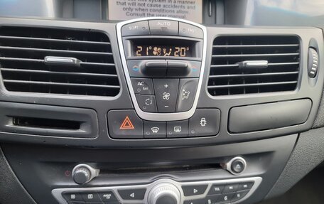 Renault Laguna III рестайлинг, 2009 год, 485 000 рублей, 15 фотография