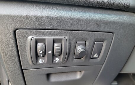 Renault Laguna III рестайлинг, 2009 год, 485 000 рублей, 19 фотография