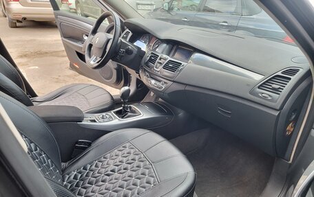 Renault Laguna III рестайлинг, 2009 год, 485 000 рублей, 10 фотография
