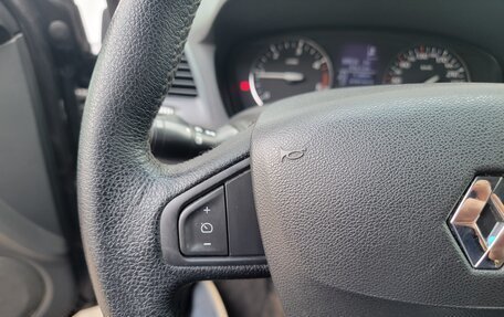 Renault Laguna III рестайлинг, 2009 год, 485 000 рублей, 13 фотография