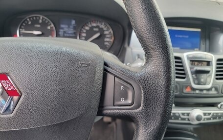 Renault Laguna III рестайлинг, 2009 год, 485 000 рублей, 14 фотография