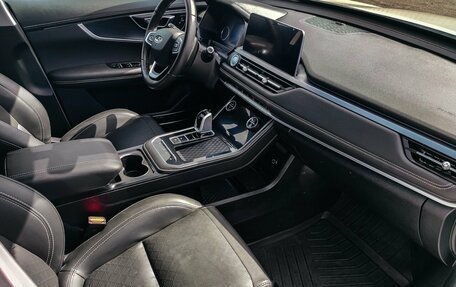 Chery Tiggo 8 I, 2023 год, 2 071 268 рублей, 14 фотография