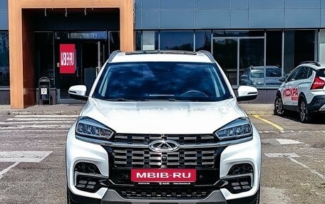 Chery Tiggo 8 I, 2023 год, 2 071 268 рублей, 3 фотография