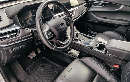 Chery Tiggo 8 I, 2023 год, 2 071 268 рублей, 12 фотография