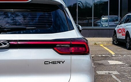 Chery Tiggo 8 I, 2023 год, 2 071 268 рублей, 6 фотография