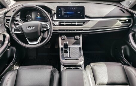 Chery Tiggo 8 I, 2023 год, 2 071 268 рублей, 15 фотография