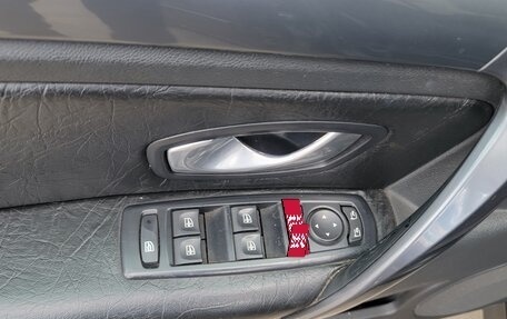 Renault Laguna III рестайлинг, 2009 год, 485 000 рублей, 18 фотография