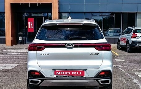 Chery Tiggo 8 I, 2023 год, 2 071 268 рублей, 9 фотография