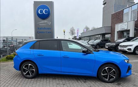 Opel Astra, 2025 год, 3 184 301 рублей, 4 фотография