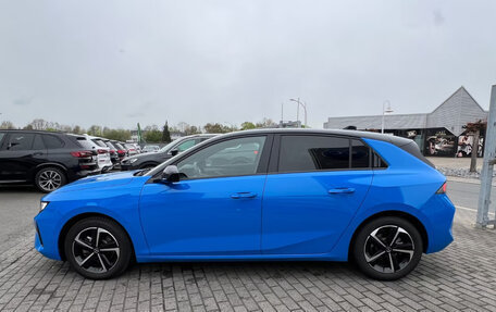 Opel Astra, 2025 год, 3 184 301 рублей, 3 фотография