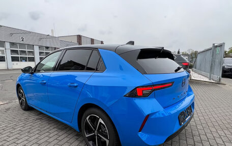 Opel Astra, 2025 год, 3 184 301 рублей, 6 фотография