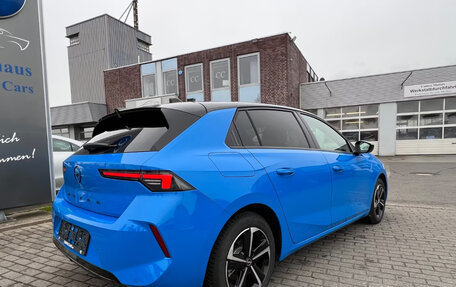Opel Astra, 2025 год, 3 184 301 рублей, 7 фотография