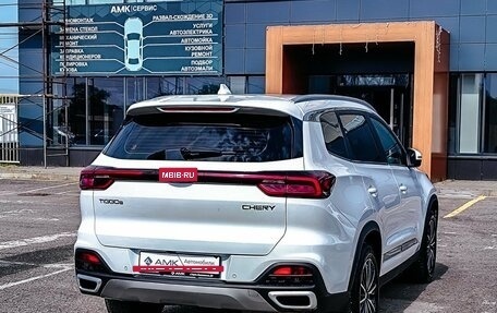 Chery Tiggo 8 I, 2023 год, 2 071 268 рублей, 8 фотография