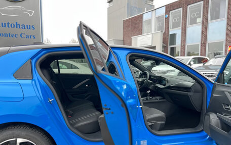 Opel Astra, 2025 год, 3 184 301 рублей, 12 фотография