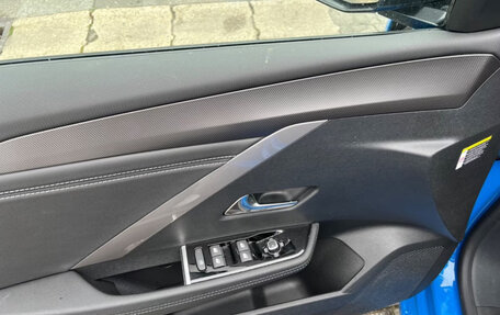 Opel Astra, 2025 год, 3 184 301 рублей, 11 фотография