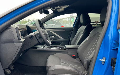 Opel Astra, 2025 год, 3 184 301 рублей, 18 фотография