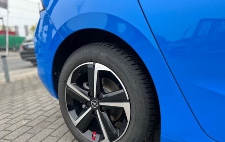 Opel Astra, 2025 год, 3 184 301 рублей, 10 фотография