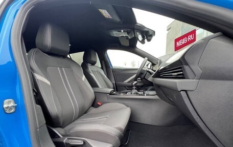 Opel Astra, 2025 год, 3 184 301 рублей, 14 фотография