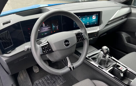 Opel Astra, 2025 год, 3 184 301 рублей, 20 фотография