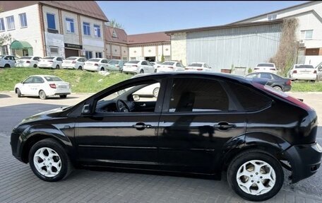 Ford Focus II рестайлинг, 2005 год, 250 000 рублей, 2 фотография