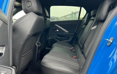 Opel Astra, 2025 год, 3 184 301 рублей, 21 фотография