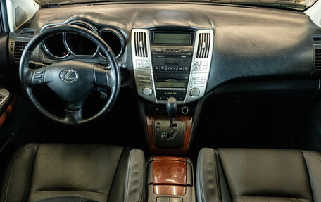 Lexus RX II рестайлинг, 2006 год, 1 199 000 рублей, 5 фотография
