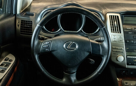 Lexus RX II рестайлинг, 2006 год, 1 199 000 рублей, 6 фотография
