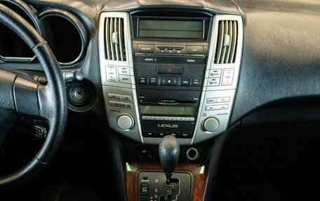 Lexus RX II рестайлинг, 2006 год, 1 199 000 рублей, 7 фотография