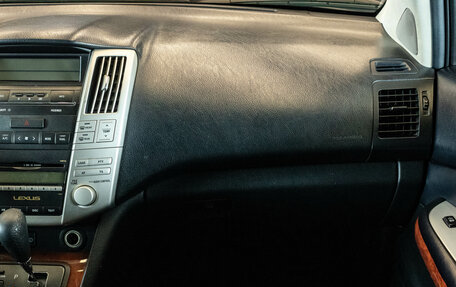 Lexus RX II рестайлинг, 2006 год, 1 199 000 рублей, 8 фотография