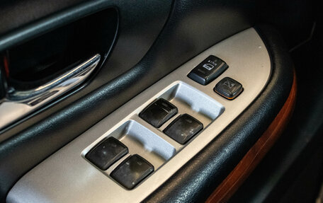 Lexus RX II рестайлинг, 2006 год, 1 199 000 рублей, 9 фотография