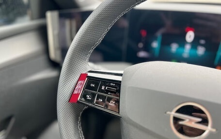 Opel Astra, 2025 год, 3 184 301 рублей, 24 фотография